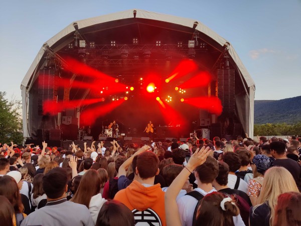 Les meilleurs festivals en France à ne pas manquer en 2024 !